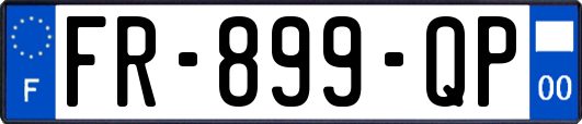 FR-899-QP