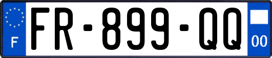 FR-899-QQ