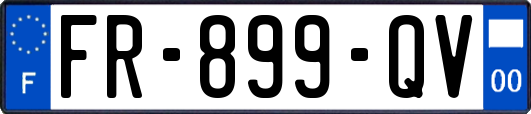 FR-899-QV