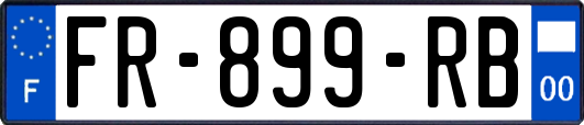 FR-899-RB