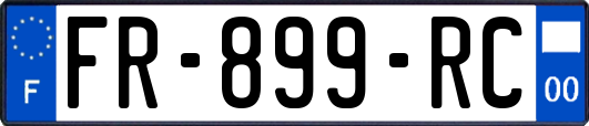 FR-899-RC