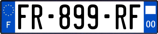 FR-899-RF