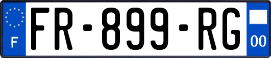 FR-899-RG