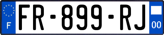 FR-899-RJ