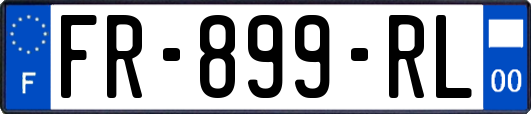 FR-899-RL