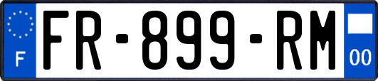 FR-899-RM