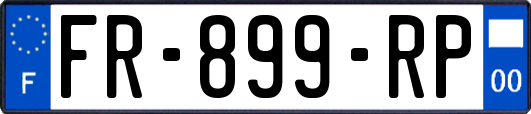 FR-899-RP