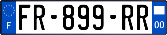 FR-899-RR