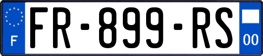 FR-899-RS