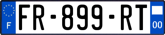 FR-899-RT