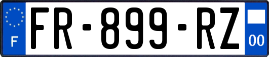 FR-899-RZ