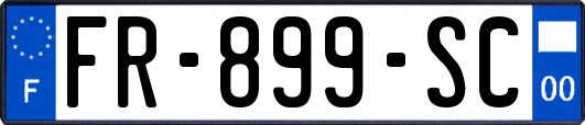 FR-899-SC