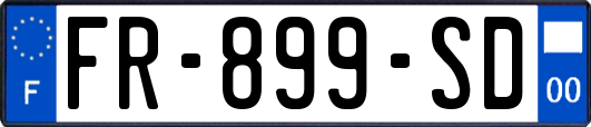 FR-899-SD