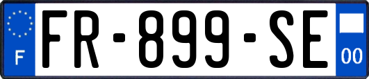 FR-899-SE