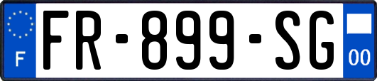 FR-899-SG