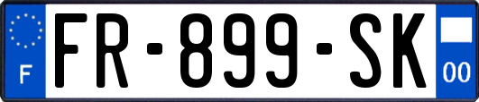 FR-899-SK