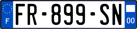 FR-899-SN