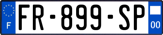 FR-899-SP