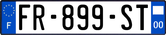 FR-899-ST