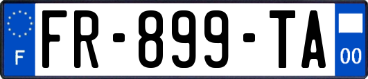 FR-899-TA