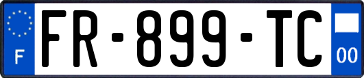 FR-899-TC