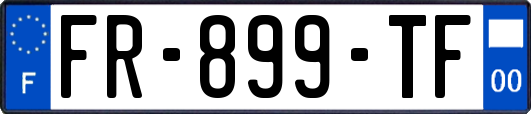 FR-899-TF