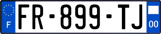 FR-899-TJ