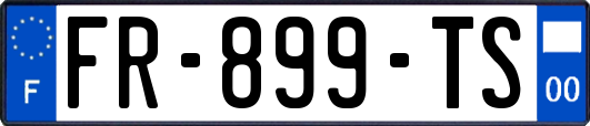 FR-899-TS