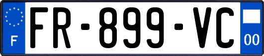 FR-899-VC