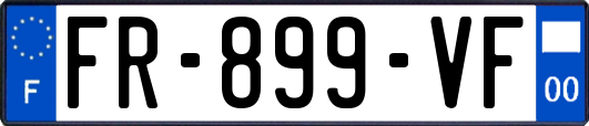 FR-899-VF