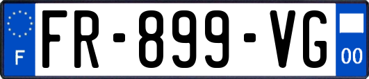 FR-899-VG