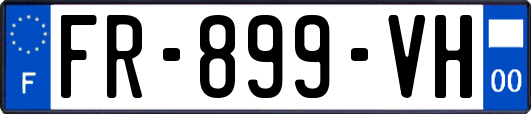 FR-899-VH