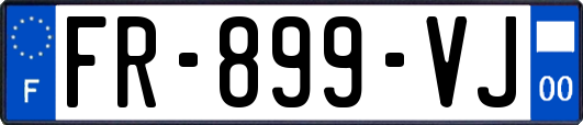 FR-899-VJ