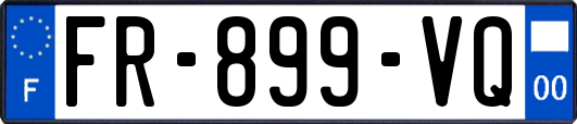 FR-899-VQ