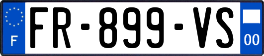 FR-899-VS