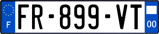 FR-899-VT