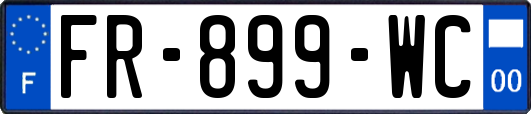 FR-899-WC