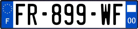 FR-899-WF