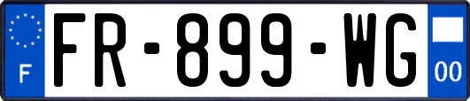 FR-899-WG