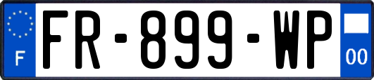 FR-899-WP