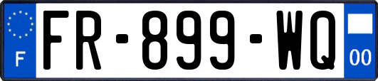 FR-899-WQ
