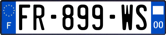 FR-899-WS