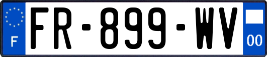 FR-899-WV