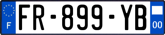 FR-899-YB