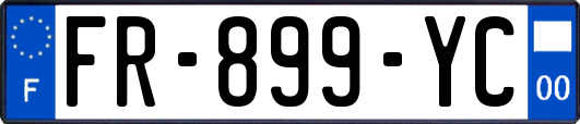 FR-899-YC