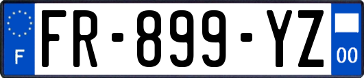 FR-899-YZ