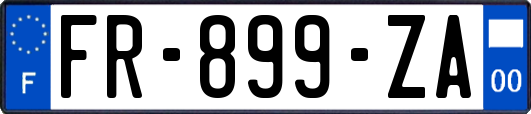 FR-899-ZA