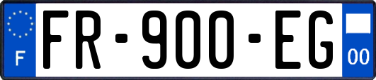 FR-900-EG