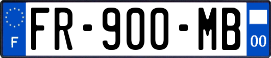 FR-900-MB