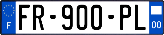 FR-900-PL